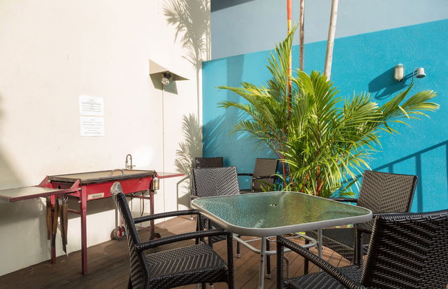 Macrossan House - Foto 36