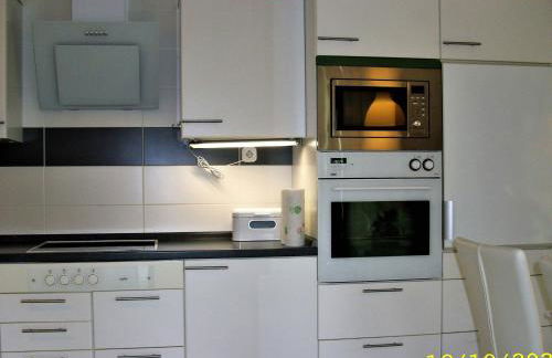 Apartment by Interhome - Foto 15