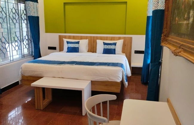 MGM Whispering Nest Yelagiri - Foto 5