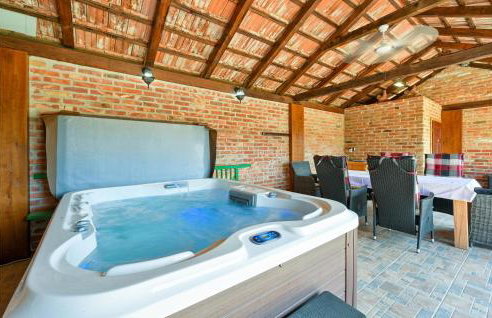 Beautiful Home In Sovari With Sauna - Photo 3