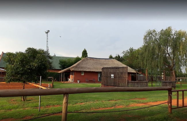 Perdehoek Venue - Foto 1