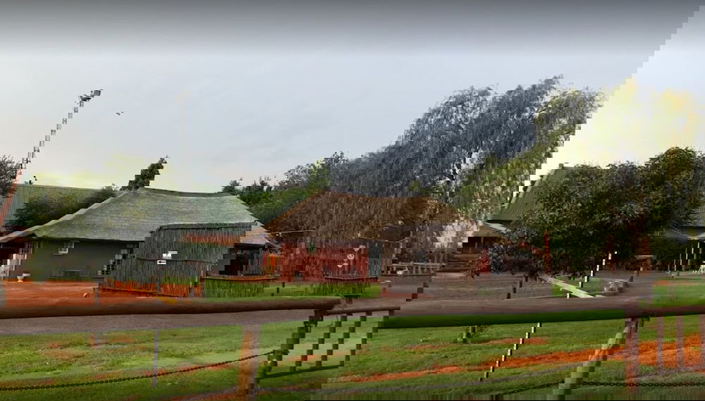 Perdehoek Venue - Foto 1, Profilbild