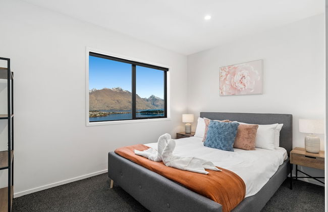 A LUCKIE CHARM - 3-BEDROOM TOWNHOUSE WITH SPECTACULAR VIEW - Foto 4