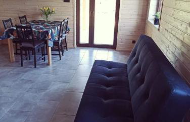 Domek pod Dębami Bogaczewo - Foto 48