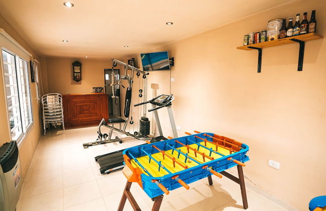 Brisas de Villa Gesell - Foto 48