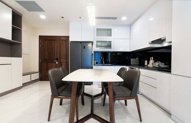 Madison Saigon - ANGIA Hospitality - Foto 45