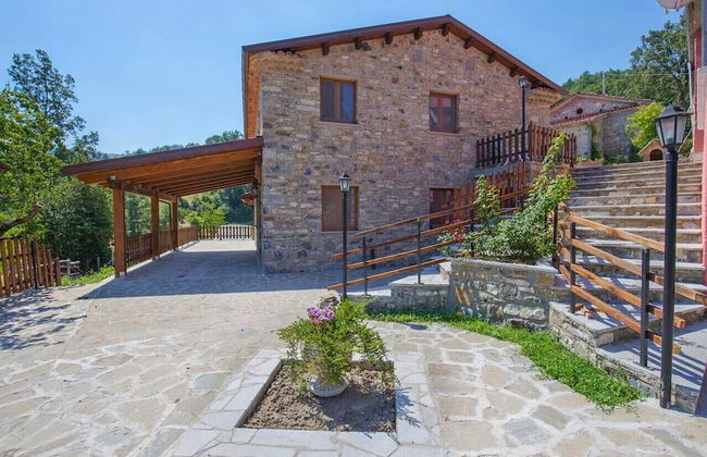 Agriturismo Quercia Antica - Photo 1