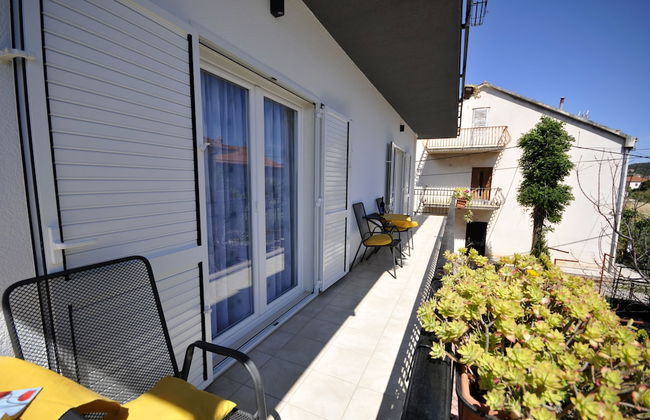 Apartments Roza - Foto 20