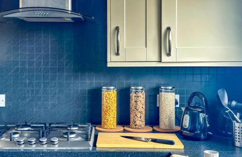 Brand New Scotland home 3rooms near Glasgow - Foto 9