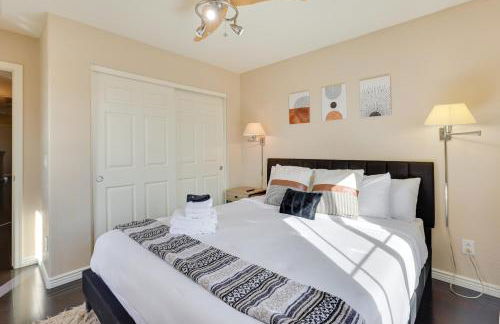 Luxe Family Home with Pool, 13 Mi to Dtwn Phoenix! - Foto 26