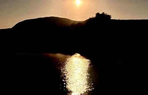 Cozy Off-Grid Cabin with Breathtaking Serene Views for a Peaceful Getaway Surrounded by Nature in Barton, Vermont - Foto 15