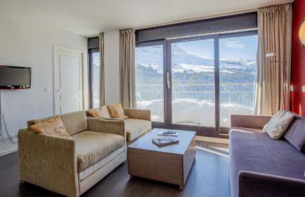 Madame Vacances Les Terrasses De Véret - Photo 41