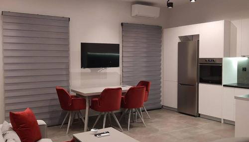 Πολυτελές διαμέρισμα 3 Χαλκίδα-Παραλία Αυλίδος - Foto 3