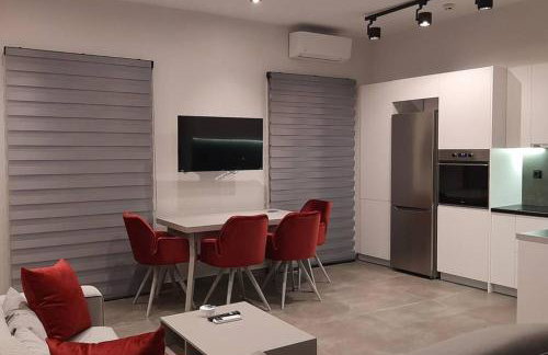 Πολυτελές διαμέρισμα 3 Χαλκίδα-Παραλία Αυλίδος - Photo 3