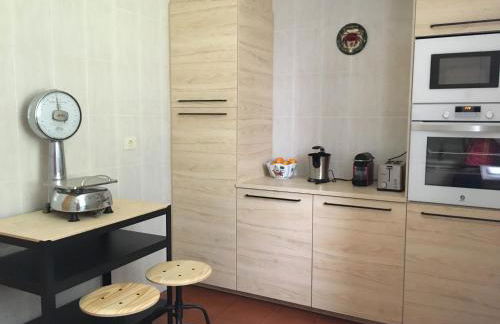 O SOUTO DE TELLA, COSTA DA MORTE - Foto 24