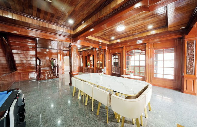 The Star Pool Villa Hatyai - Foto 17