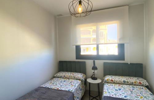 Impresionante y soleado apartamento - zona de Golf - Foto 23