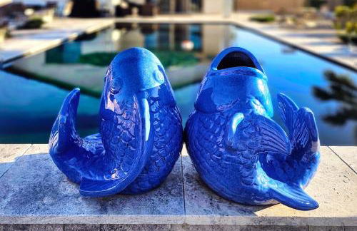 Desert Oasis Retreat , Heated Pool , Pet Friendly! - Foto 70