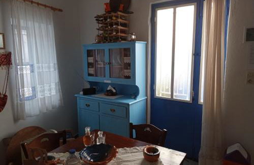 Nektarios Village House - Foto 16