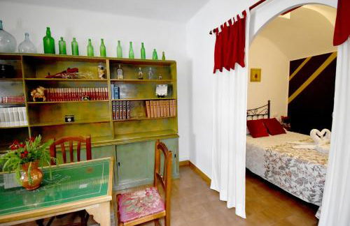 CASA RURAL EL ULTIMO CARRETERO - Foto 14