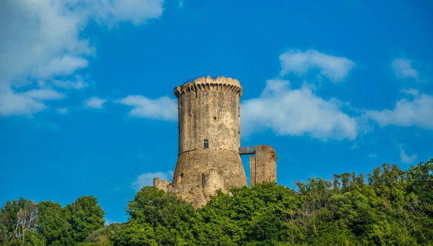 Velia Archaeological Site Excursion - Foto 4