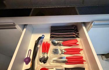 Apto Recife Aurora Mar e Rio - Photo 37