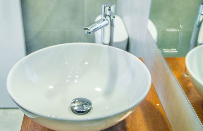 Alva Hotel Apartments - Foto 28