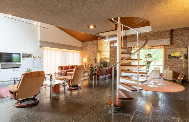 Europea Brussels Expo Garden House - Foto 10