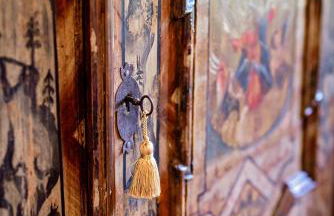 Historisches Baderhaus mit eigenem Saunauhaus - Foto 77