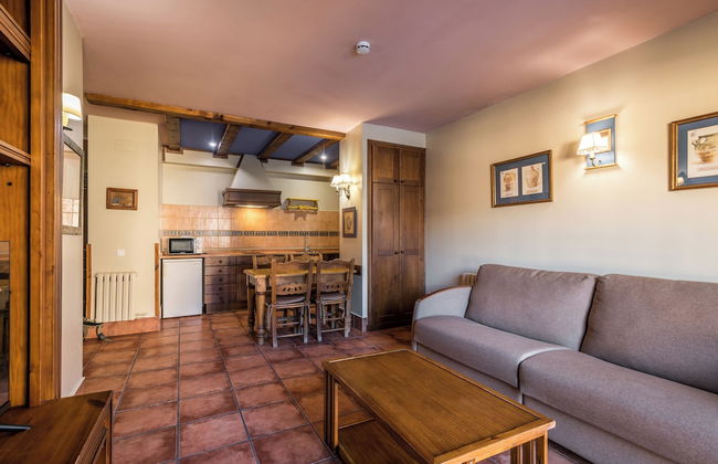 El Refugio de Aran Vielha Aparthotel - Foto 38