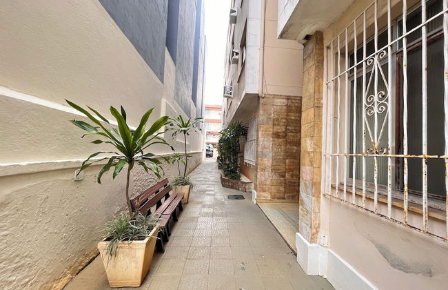 Toque a Campainha 207 Vendaval - Foto 24