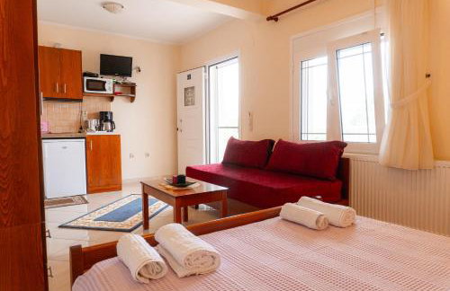 Apartments Vasileiou Suite 4 - Foto 8