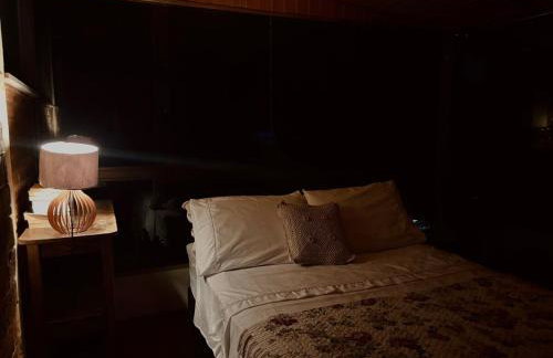 Cantinho Do Sossego - Casa em Macacos - Foto 19