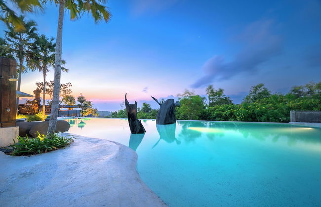 Cemara Hills Uluwatu, The Reserve - Cottages & Villas - Foto 71