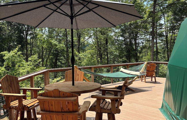 Domes at Catskills - Photo 42