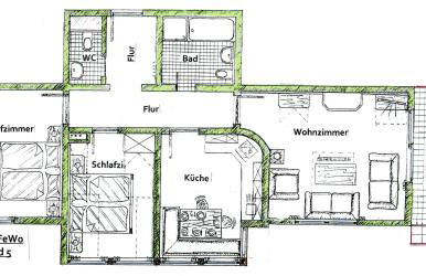 FeWos Haus Rebstock - Foto 65
