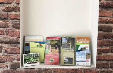 Ferienwohnung Schlich - Foto 26