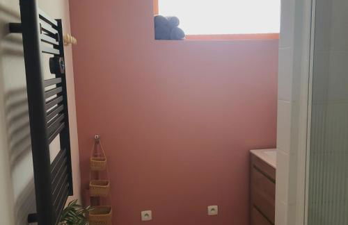 Duplex cosy La petite Arche centre Pont de l'arche - Foto 6