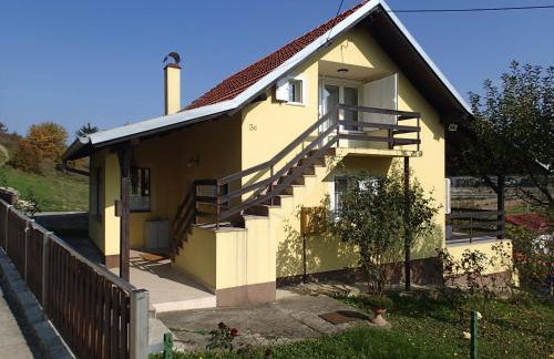 Holiday Home Dora - Foto 1