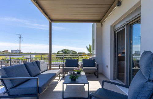 Rhode Luxury Villa - Foto 9