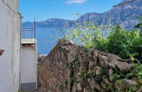 Holiday Paradise, in the heart of Praiano - Foto 5