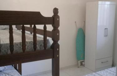 Cantinho aconchegante 2 quartos, com ar condicionado - Foto 33
