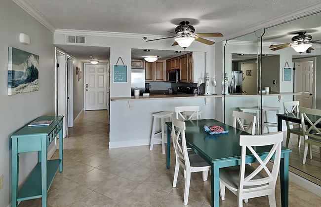 Ocean Breeze East by SVR - Foto 53