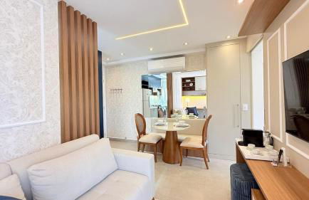 Connect 48 · Suíte clássica na Vila Itapura - Foto 11