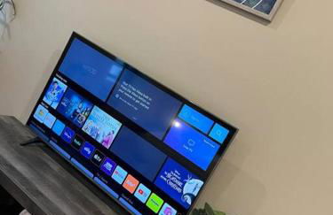 508 Urban Lifestyle king bed APT in Center CITY - Foto 16