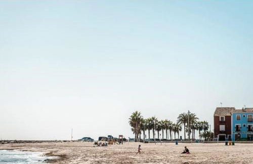 Lovely Oasis Or Ange Exclusive 100mt to the sea - Foto 16