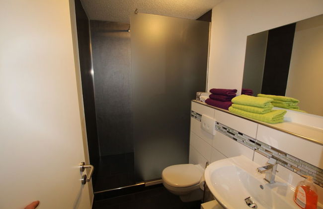 Apartment Wesseling Zentrum - Foto 25