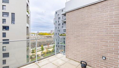 GuestReady - Charming Retreat with a terrace - Foto 3