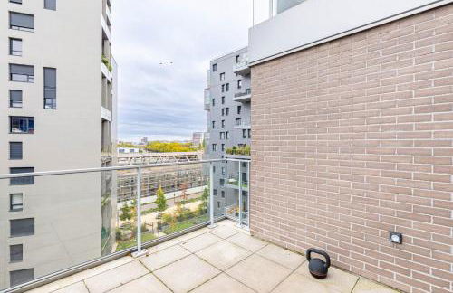 GuestReady - Charming Retreat with a terrace - Foto 3