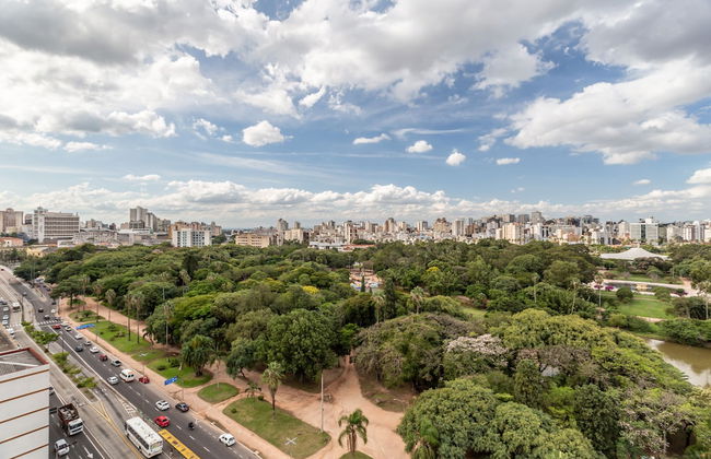 Charlie JP Redenção Cidade Baixa - Foto 25